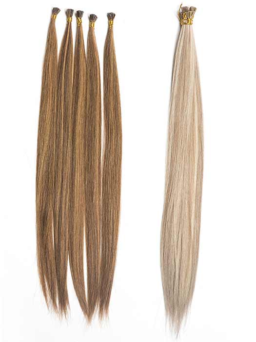 I-Tips Straight by WigPro - Regal Wigs